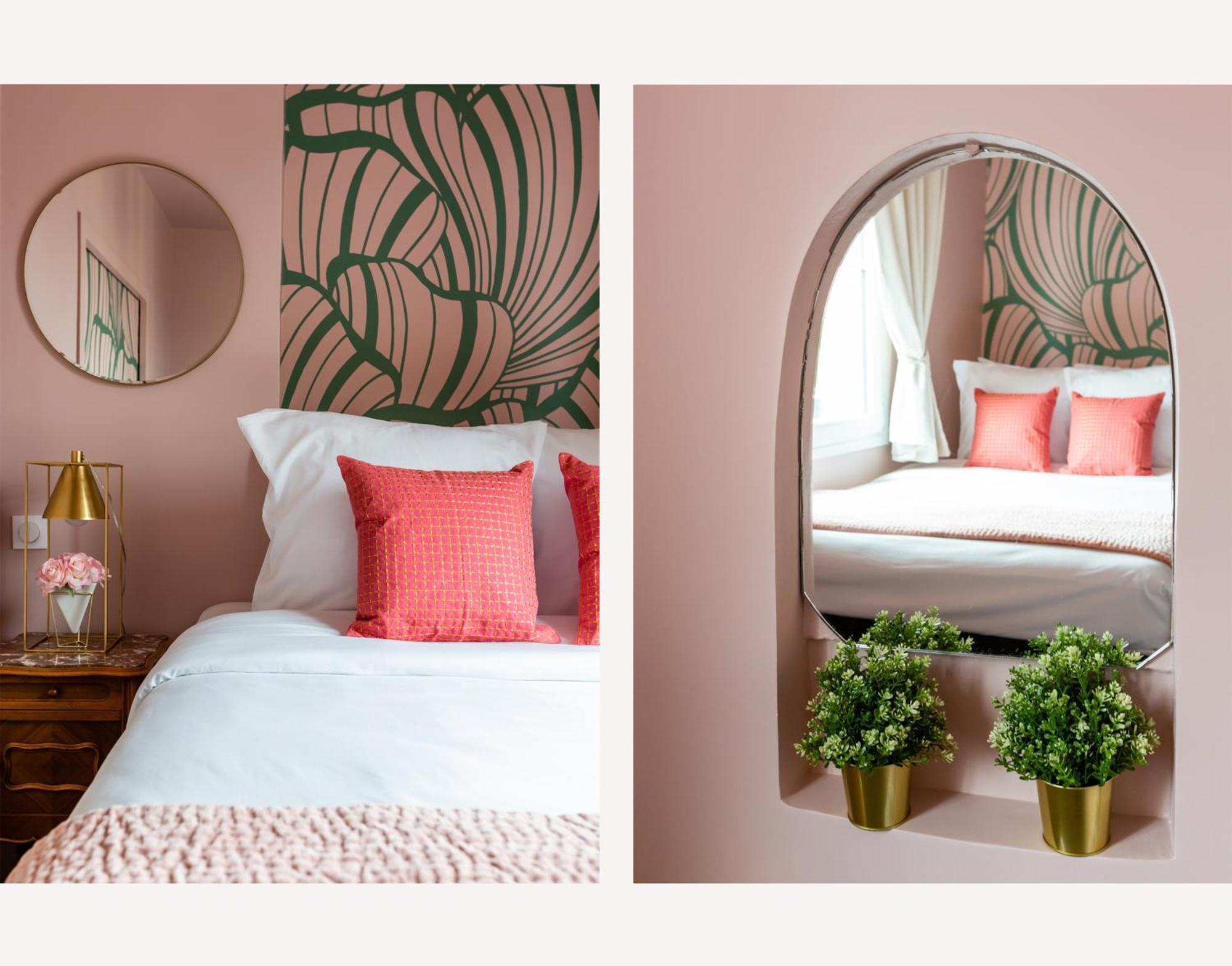 Merveil - Luxury Suite - Champs Elysees - Royale I باريس المظهر الخارجي الصورة