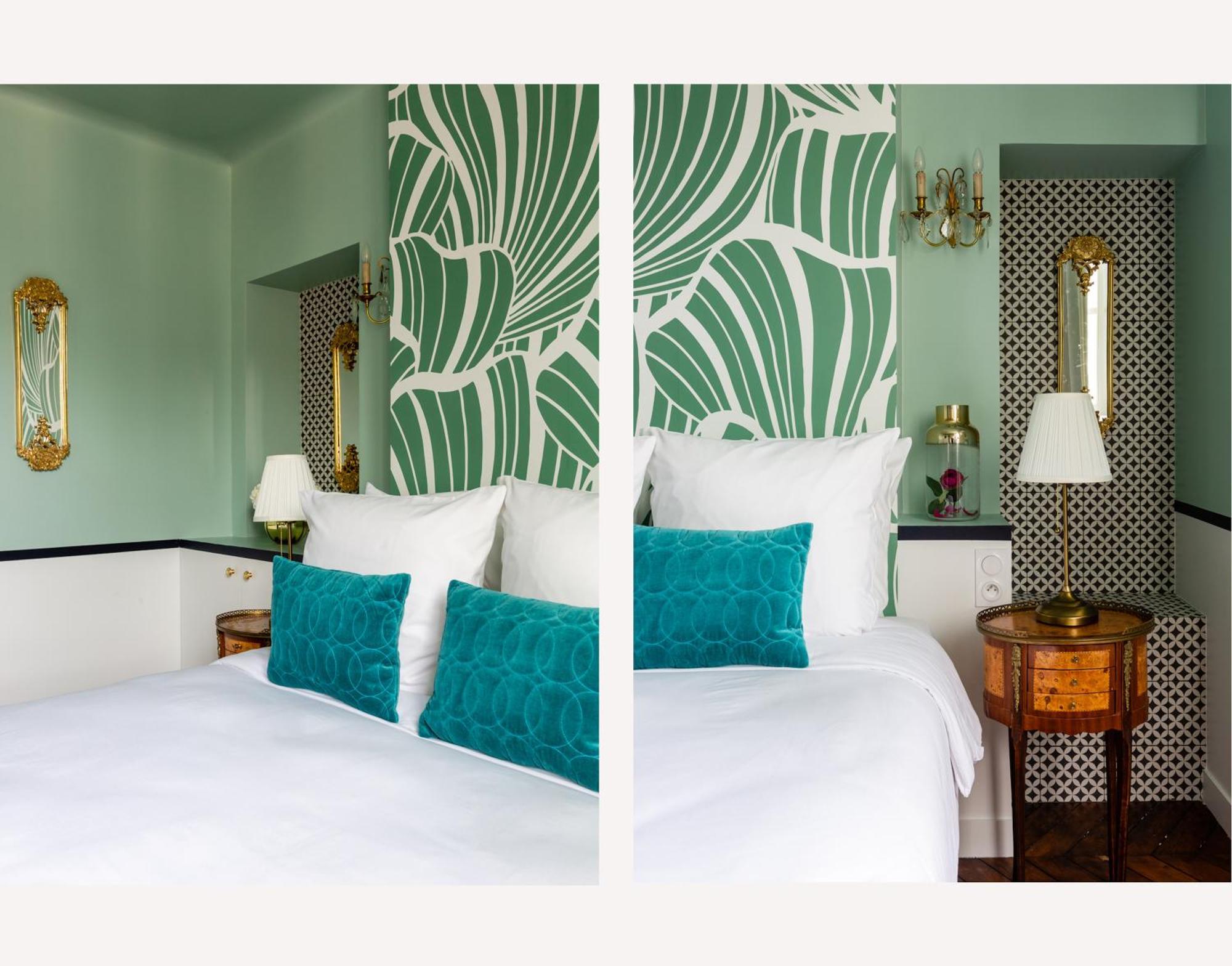Merveil - Luxury Suite - Champs Elysees - Royale I باريس المظهر الخارجي الصورة
