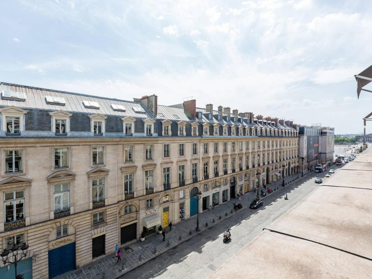 Merveil - Luxury Suite - Champs Elysees - Royale I باريس المظهر الخارجي الصورة