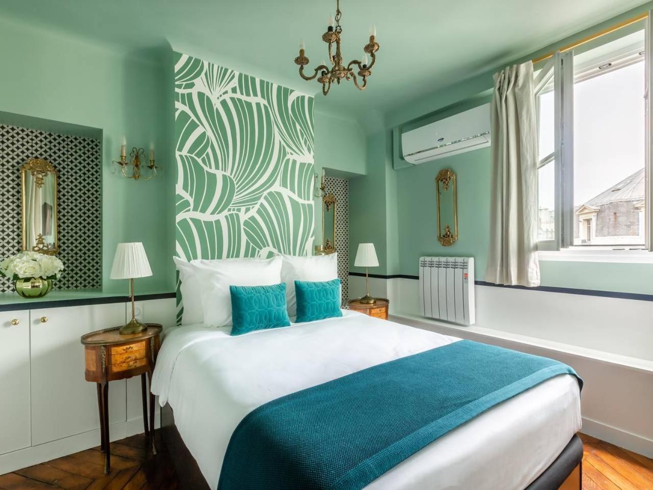Merveil - Luxury Suite - Champs Elysees - Royale I باريس المظهر الخارجي الصورة