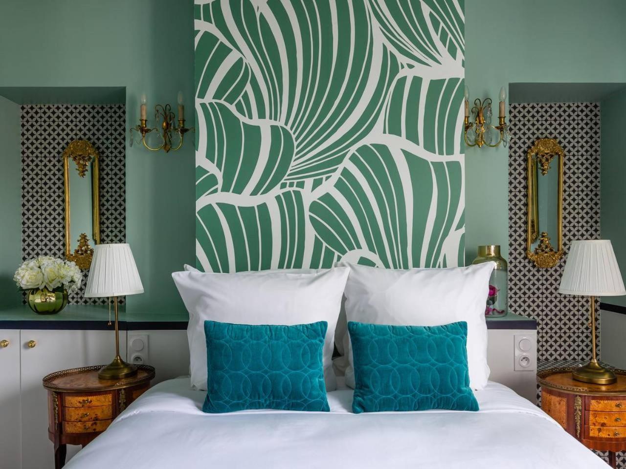 Merveil - Luxury Suite - Champs Elysees - Royale I باريس المظهر الخارجي الصورة