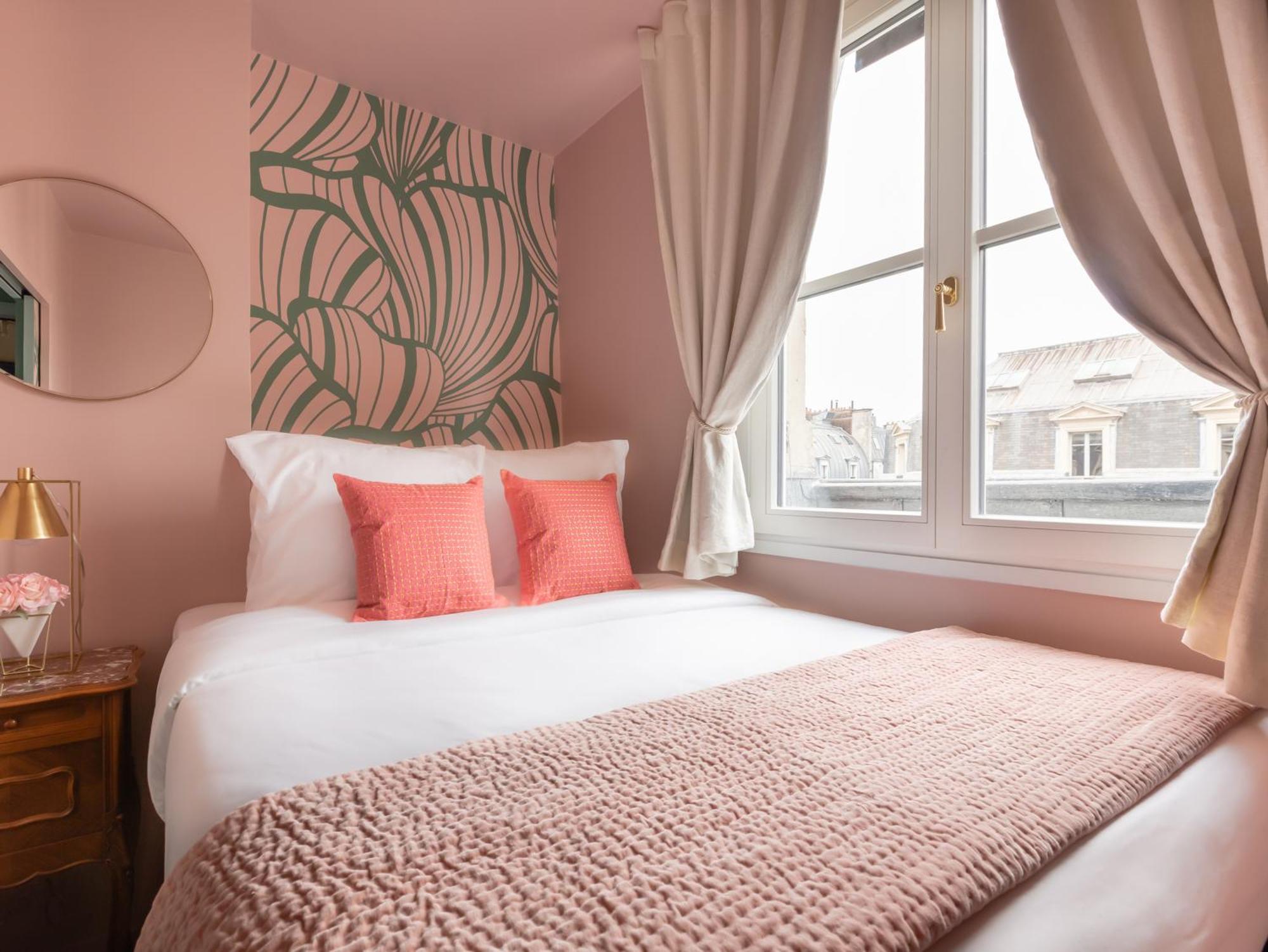 Merveil - Luxury Suite - Champs Elysees - Royale I باريس المظهر الخارجي الصورة
