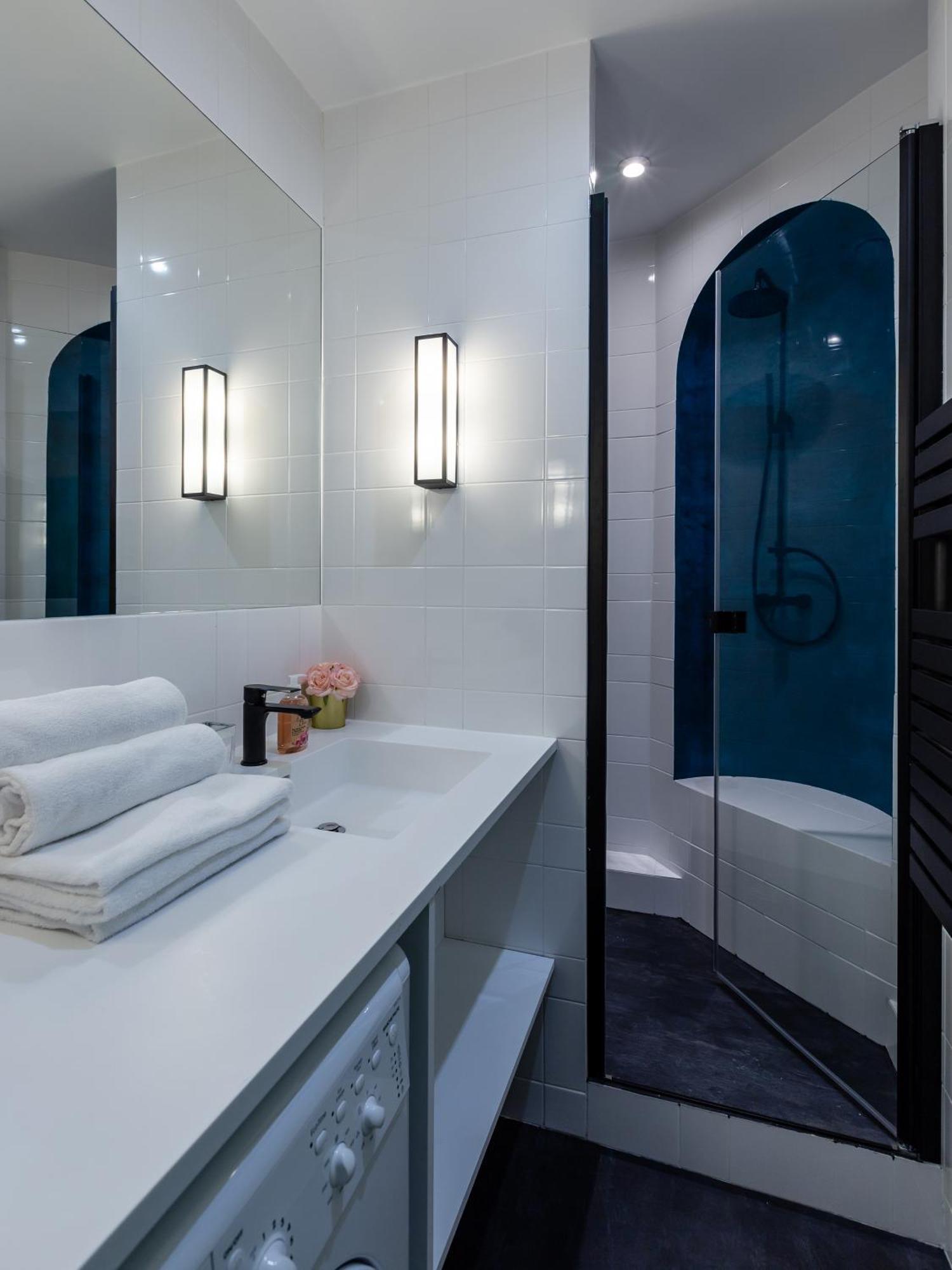Merveil - Luxury Suite - Champs Elysees - Royale I باريس المظهر الخارجي الصورة