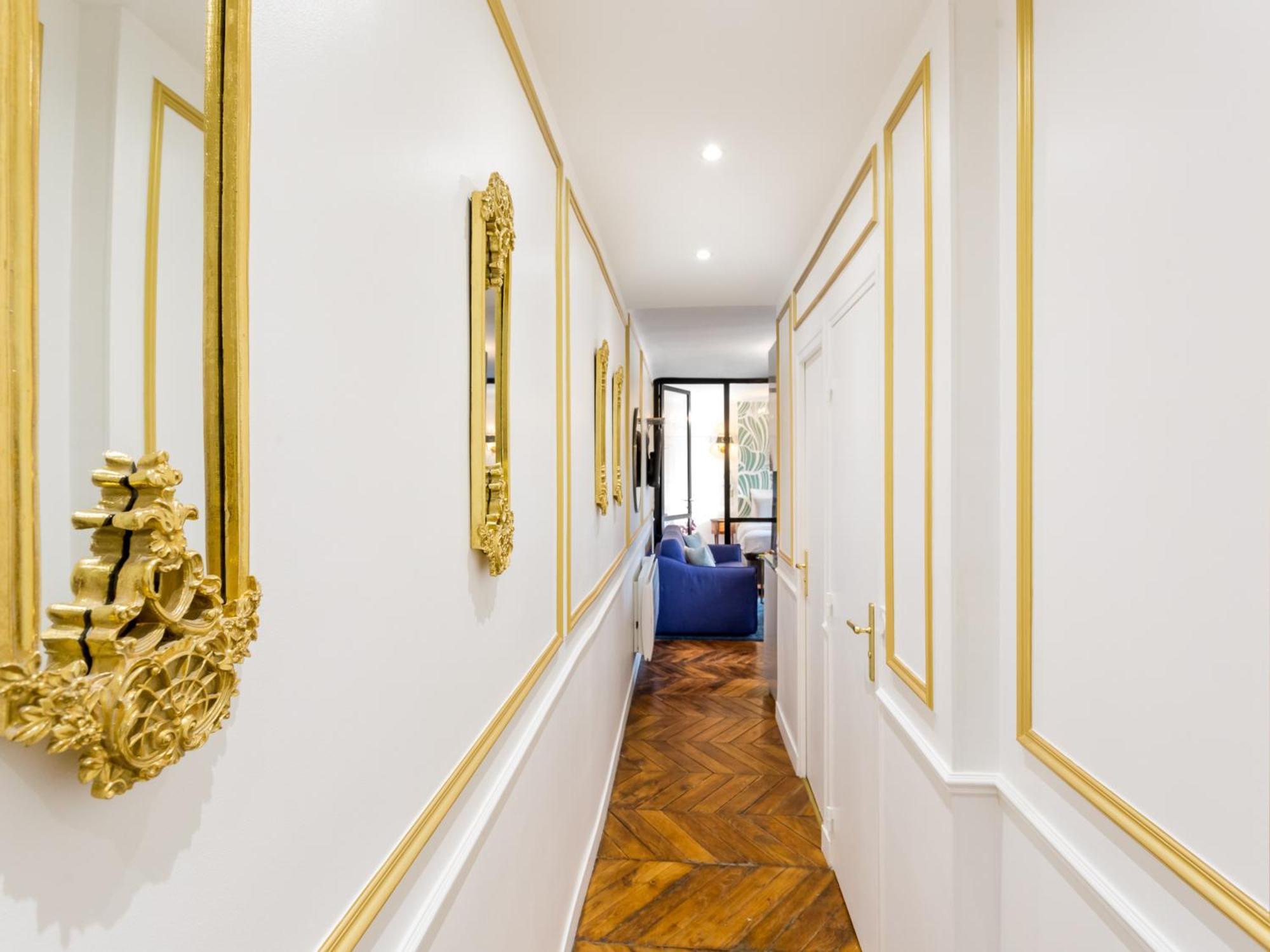 Merveil - Luxury Suite - Champs Elysees - Royale I باريس المظهر الخارجي الصورة