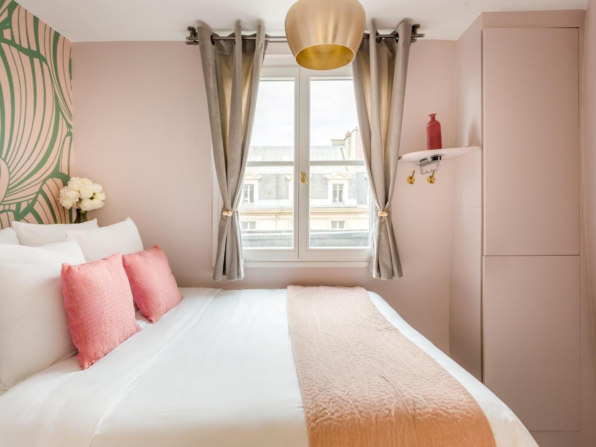 Merveil - Luxury Suite - Champs Elysees - Royale I باريس المظهر الخارجي الصورة