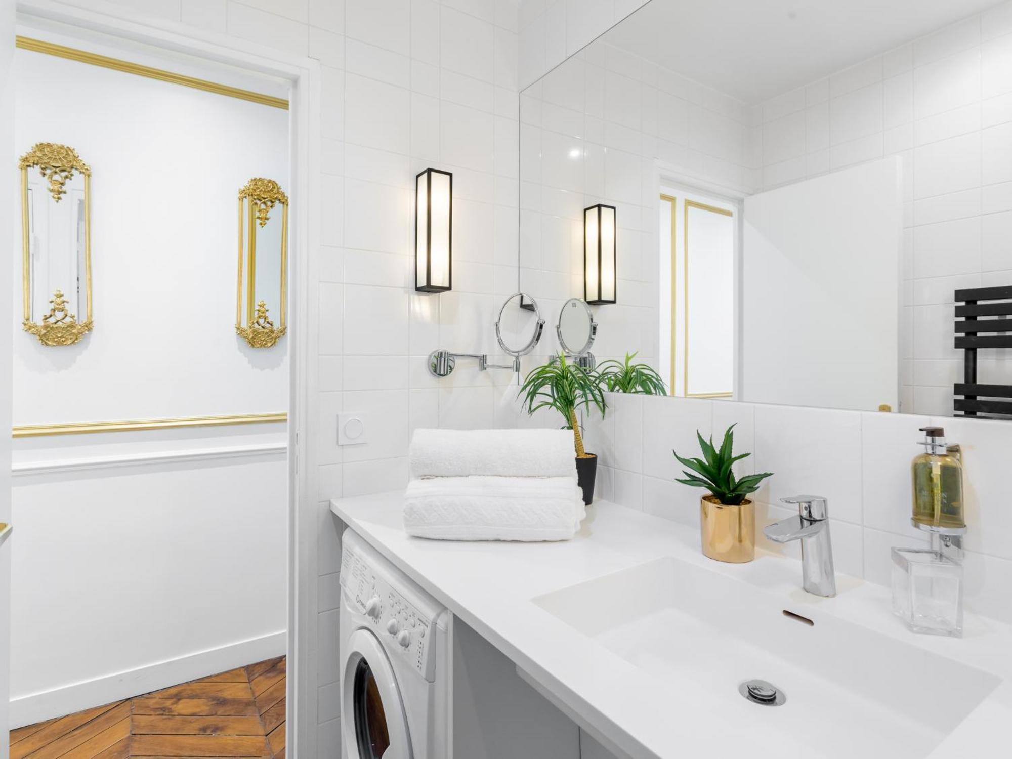 Merveil - Luxury Suite - Champs Elysees - Royale I باريس المظهر الخارجي الصورة