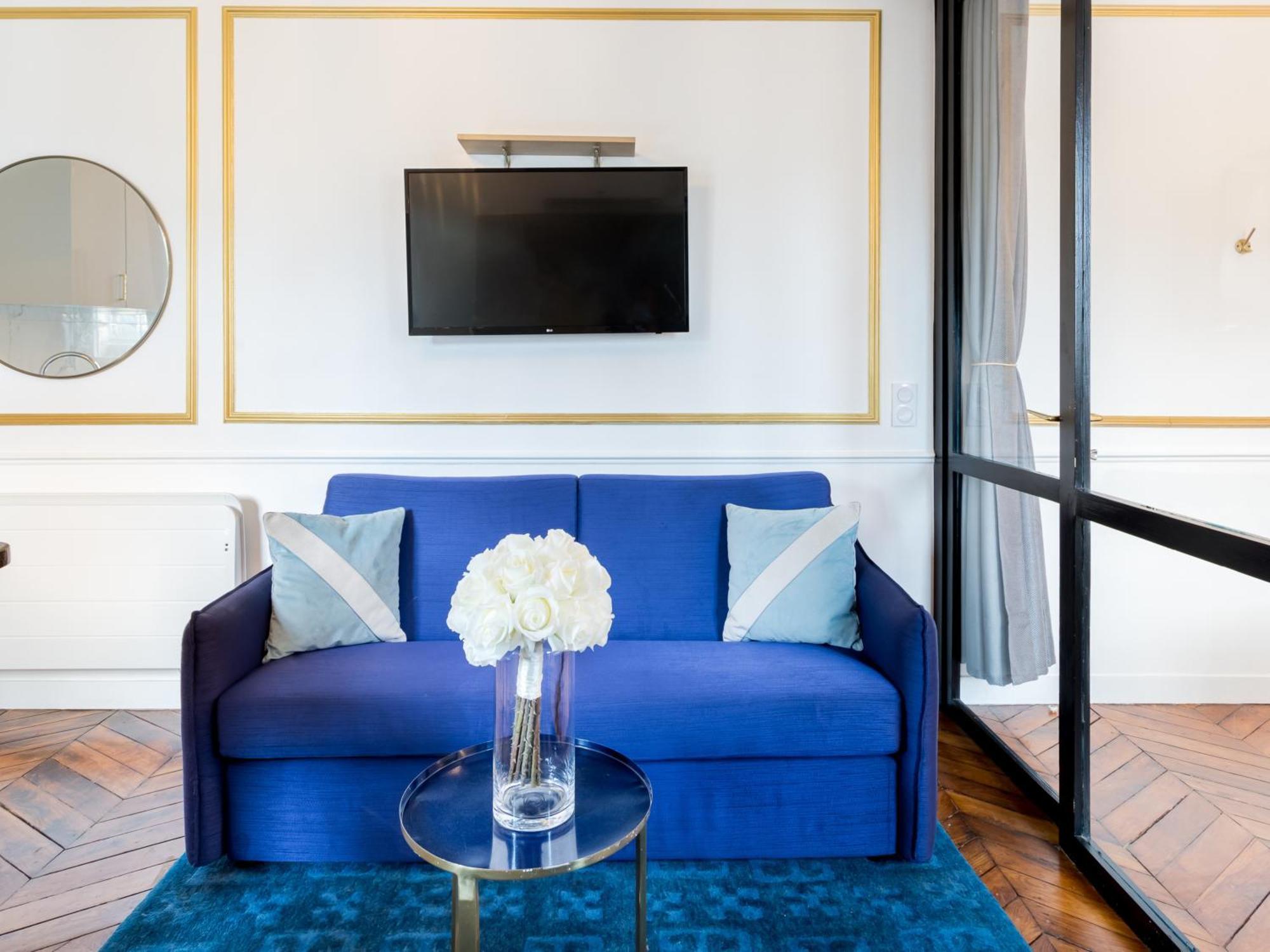Merveil - Luxury Suite - Champs Elysees - Royale I باريس المظهر الخارجي الصورة