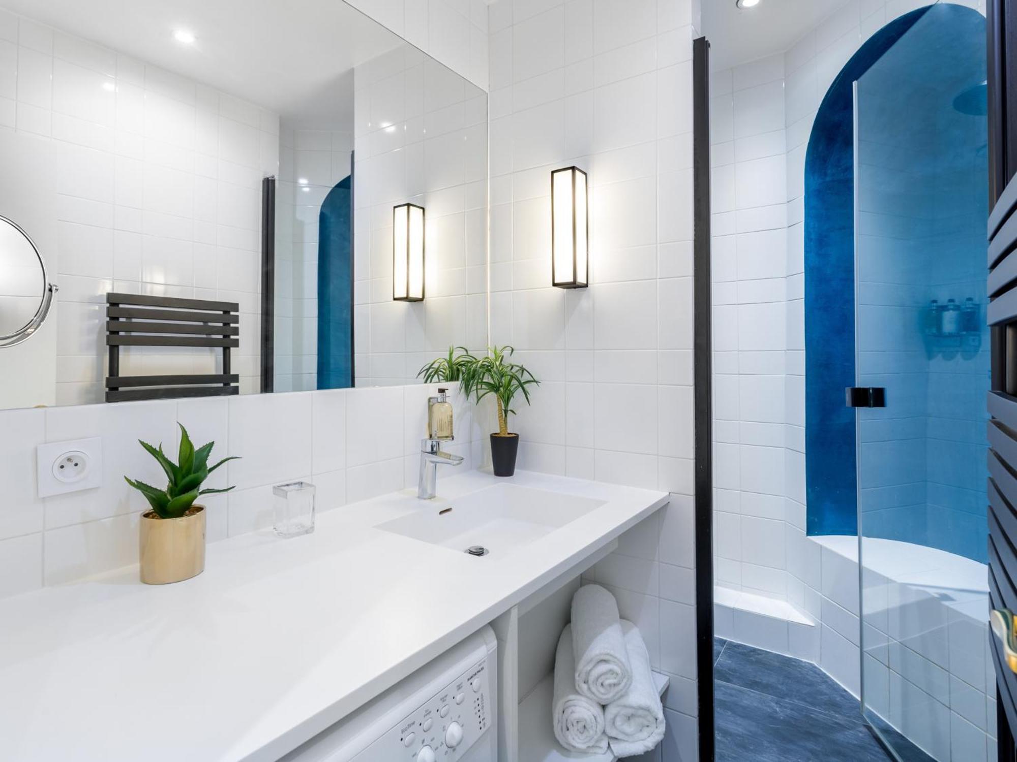 Merveil - Luxury Suite - Champs Elysees - Royale I باريس المظهر الخارجي الصورة