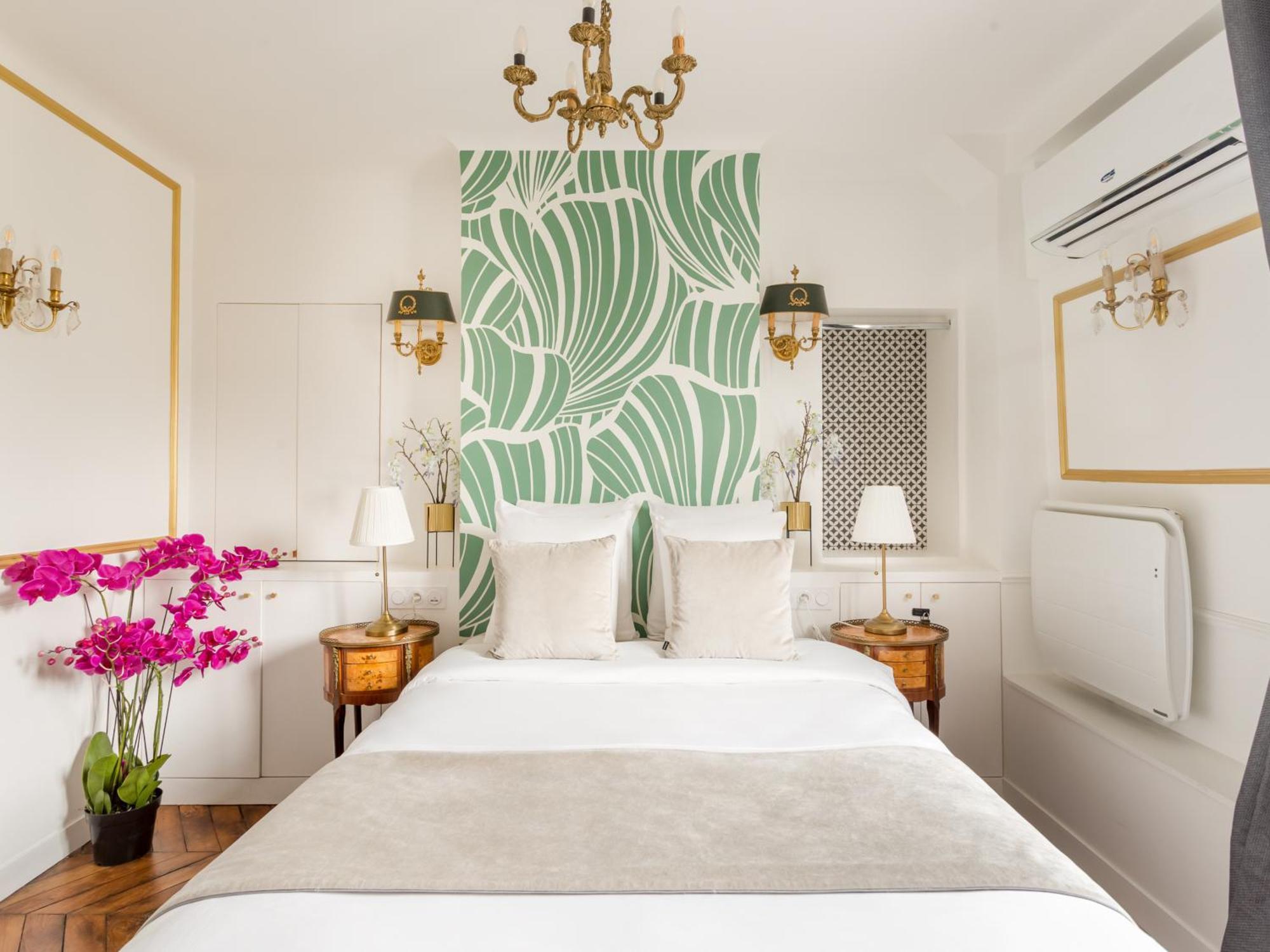Merveil - Luxury Suite - Champs Elysees - Royale I باريس المظهر الخارجي الصورة