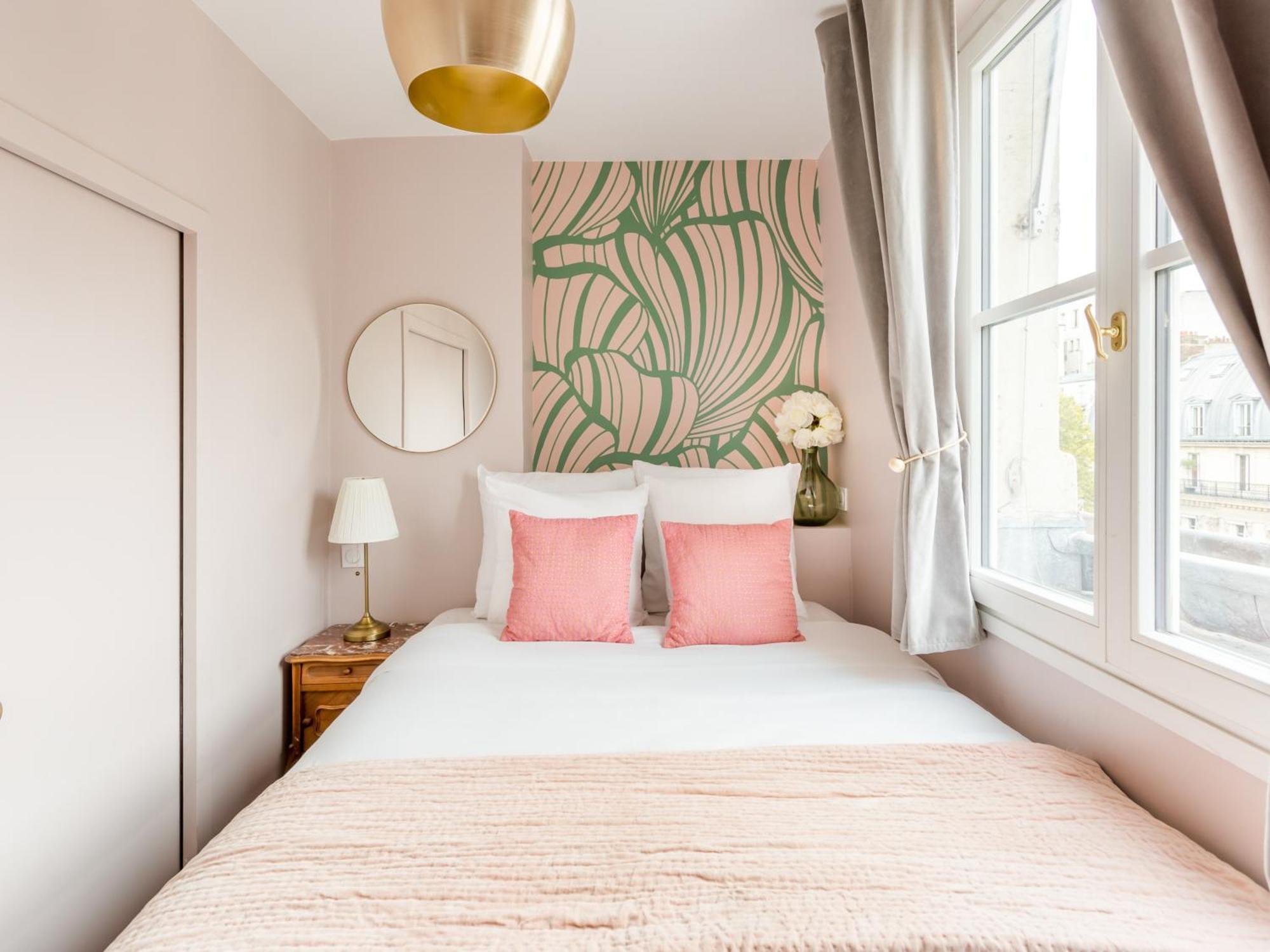 Merveil - Luxury Suite - Champs Elysees - Royale I باريس المظهر الخارجي الصورة