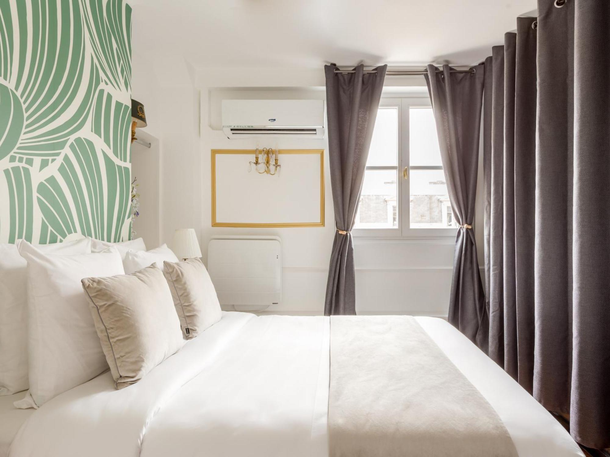 Merveil - Luxury Suite - Champs Elysees - Royale I باريس المظهر الخارجي الصورة