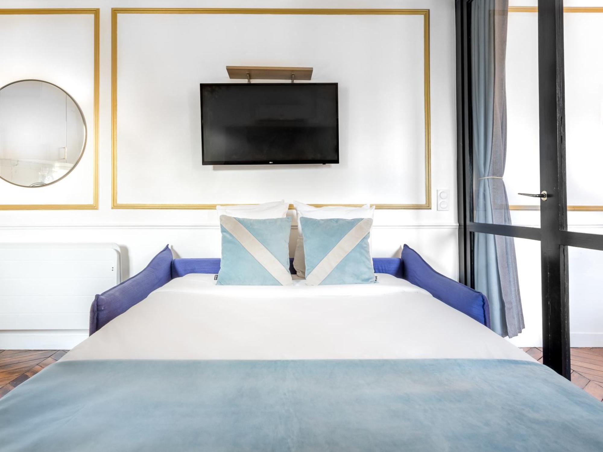 Merveil - Luxury Suite - Champs Elysees - Royale I باريس المظهر الخارجي الصورة